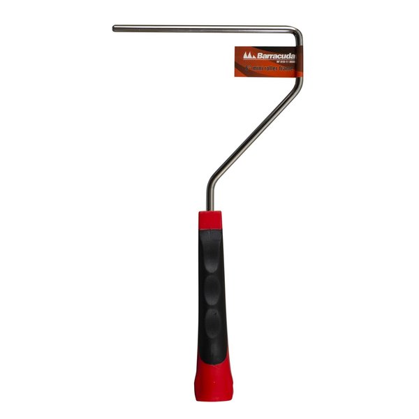 Arroworthy Barracuda 6 in. W Mini Paint Roller Frame RF810-11